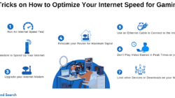 1. Optimize Your Device For Gaming