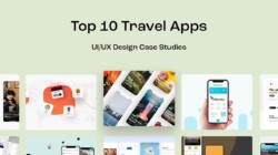 1. The Rise Of Android Travel Planning Apps