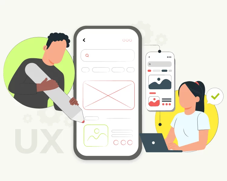 5 Essential Android App UI Design Tips For A Seamless User Experience