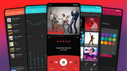 Best Android Music Player Apps
