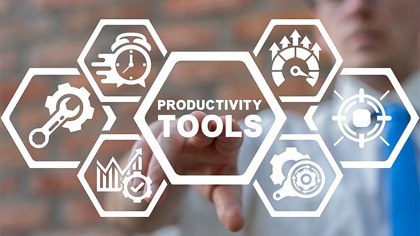 Boost Your Productivity With Windows 11 Productivity Tools