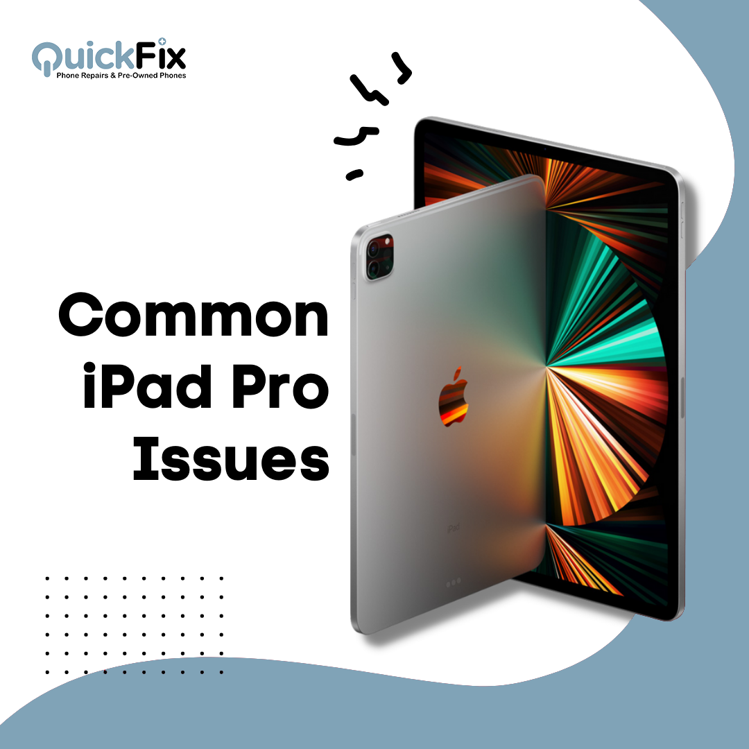 Common IOS Issues And Quick Fixes You Should Know