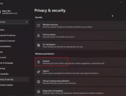 Protect Your Privacy with Windows 11 Privacy Features