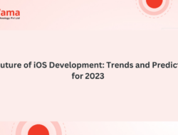 The Future of iOS: Predicting Upcoming Trends and Advancements