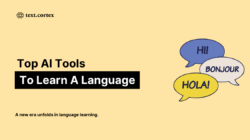 The Top Android Language Learning Apps For Mastering A New Language
