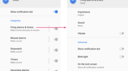 Unlocking the Power of Android Notifications: Design Enhancements for an Immersive Experience