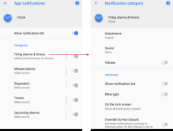 Unlocking the Power of Android Notifications: Design Enhancements for an Immersive Experience